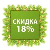 В новом году 2018 году